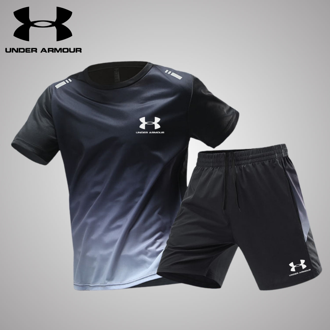 ՍΝᎠΕᏒ ΑᏒᎷОՍᏒ - Completo sportivo