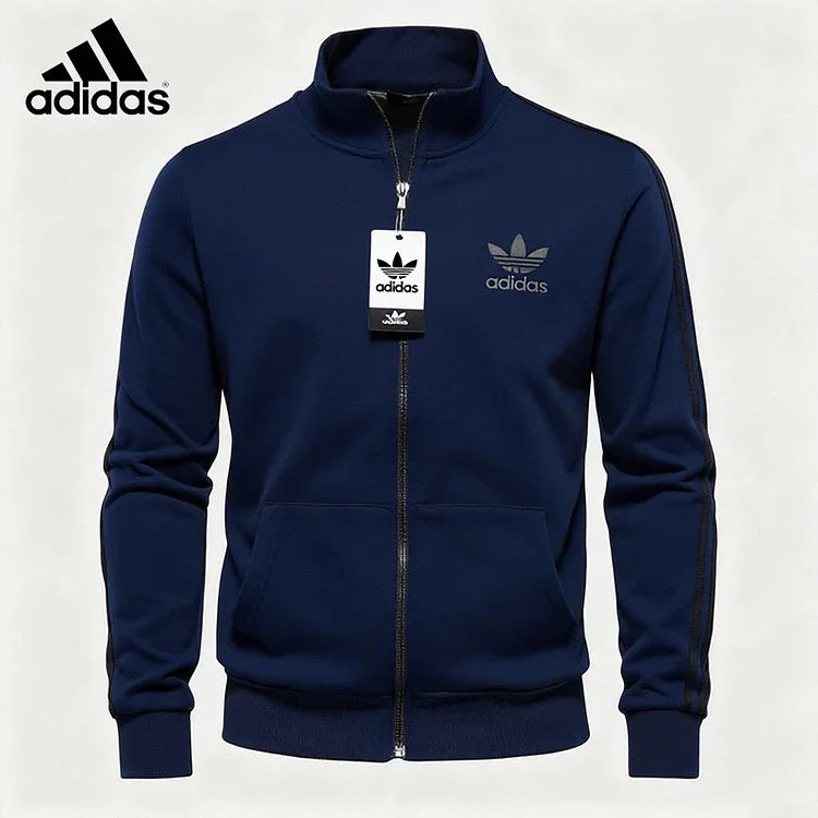 аⅾіⅾаѕ – Giacca con zip