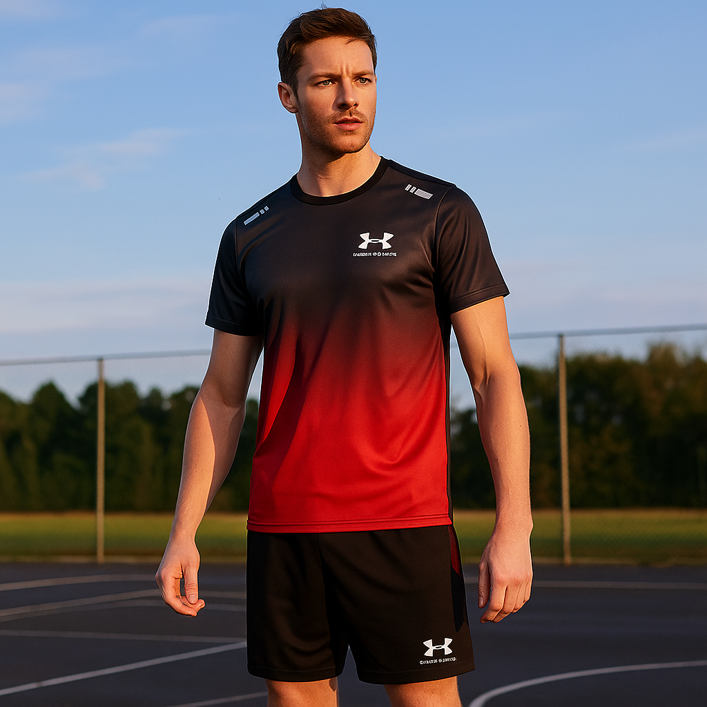 ՍΝᎠΕᏒ ΑᏒᎷОՍᏒ - Completo sportivo