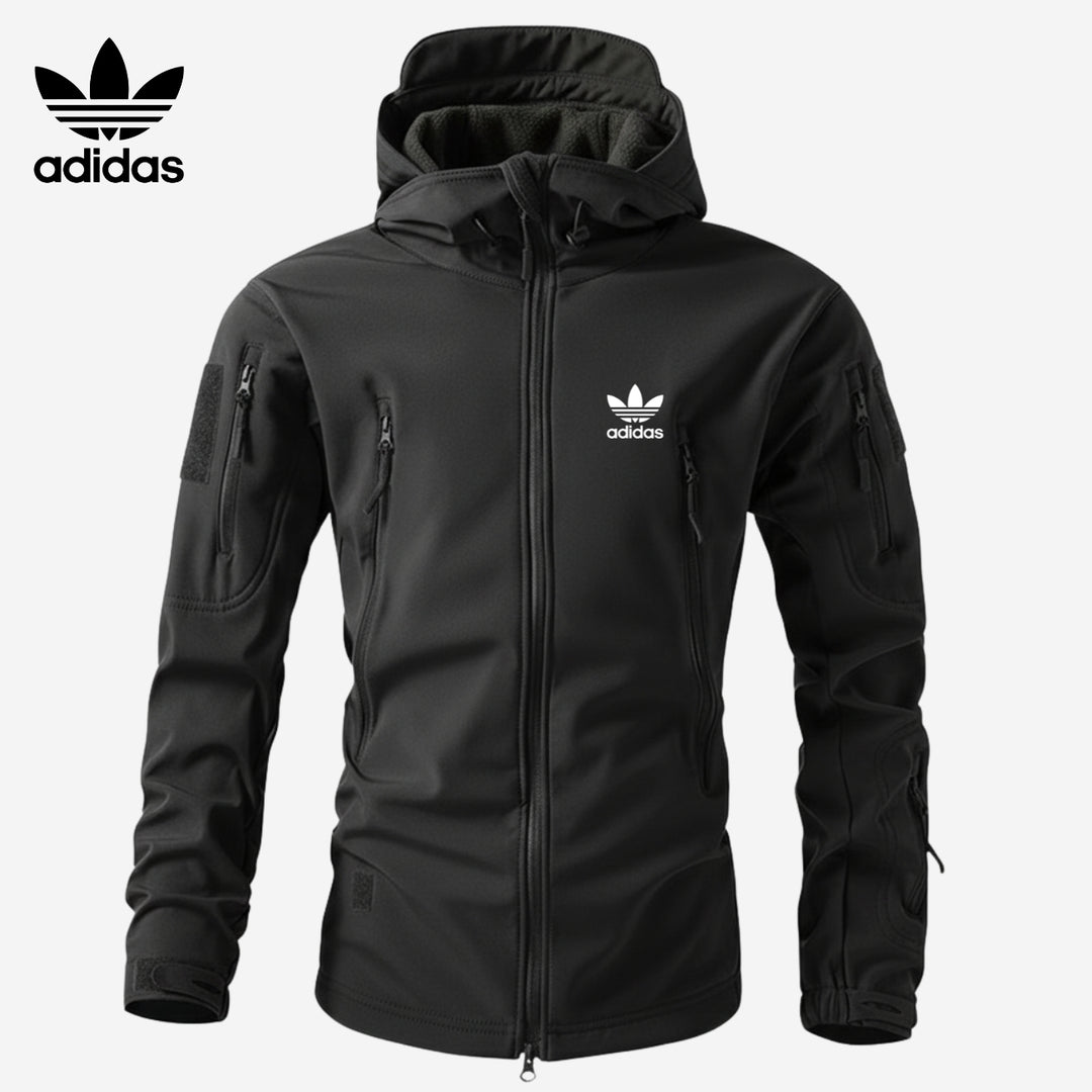 аⅾіⅾаѕ – Jas met volledige ritssluiting