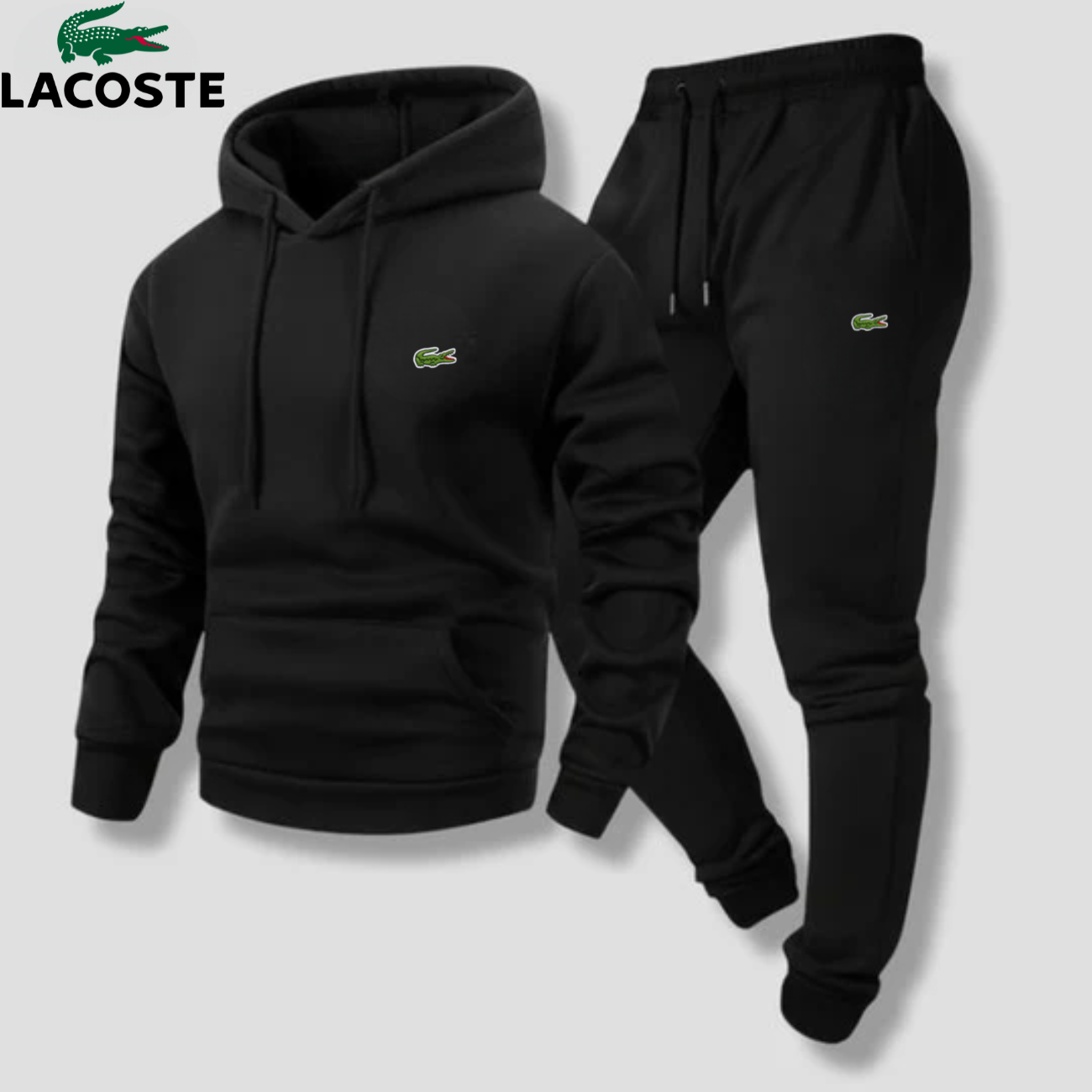 Ensemble de training Performance 2026 || Soldes