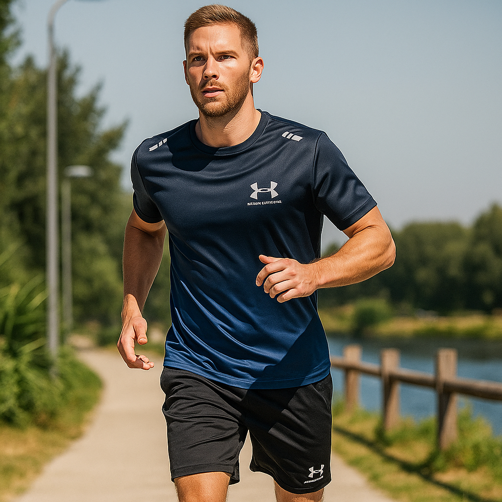 ՍΝᎠΕᏒ ΑᏒᎷОՍᏒ - Sportset