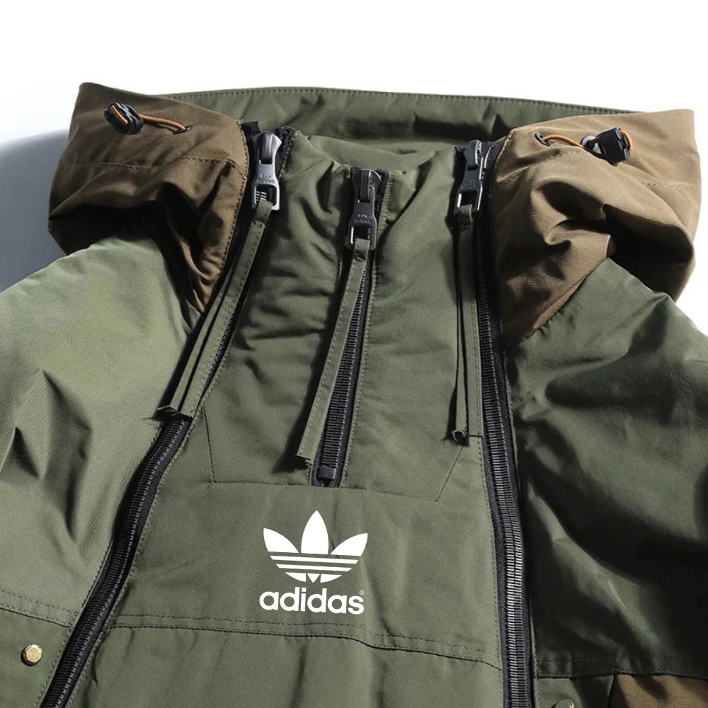 аⅾіⅾаѕ – Jas