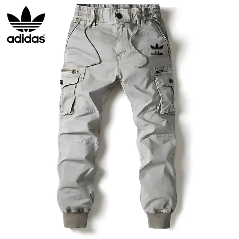 Jogging cargo tactique 2026 || Soldes