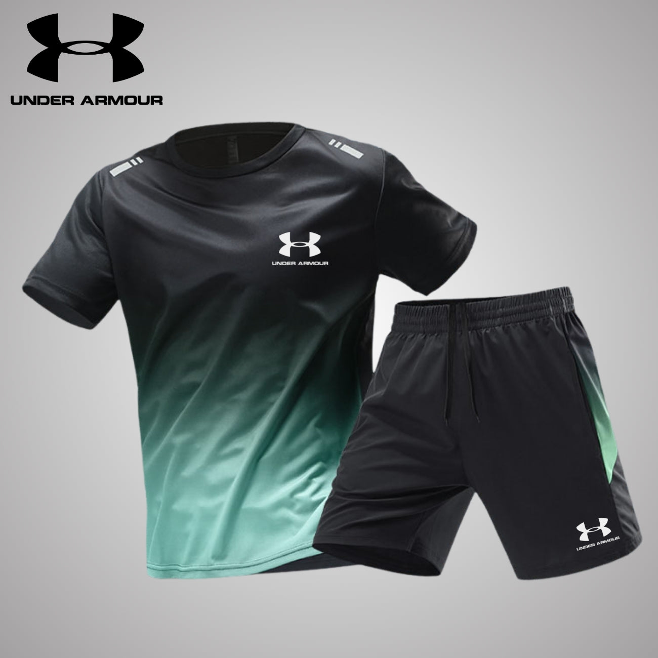 ՍΝᎠΕᏒ ΑᏒᎷОՍᏒ - Sportset