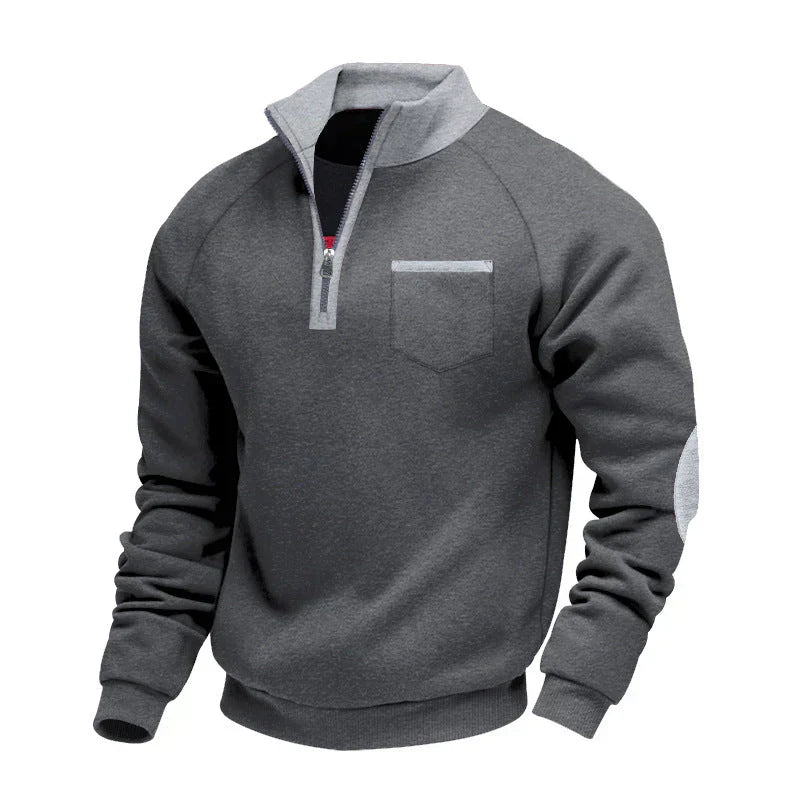 Pull de printemps confortable