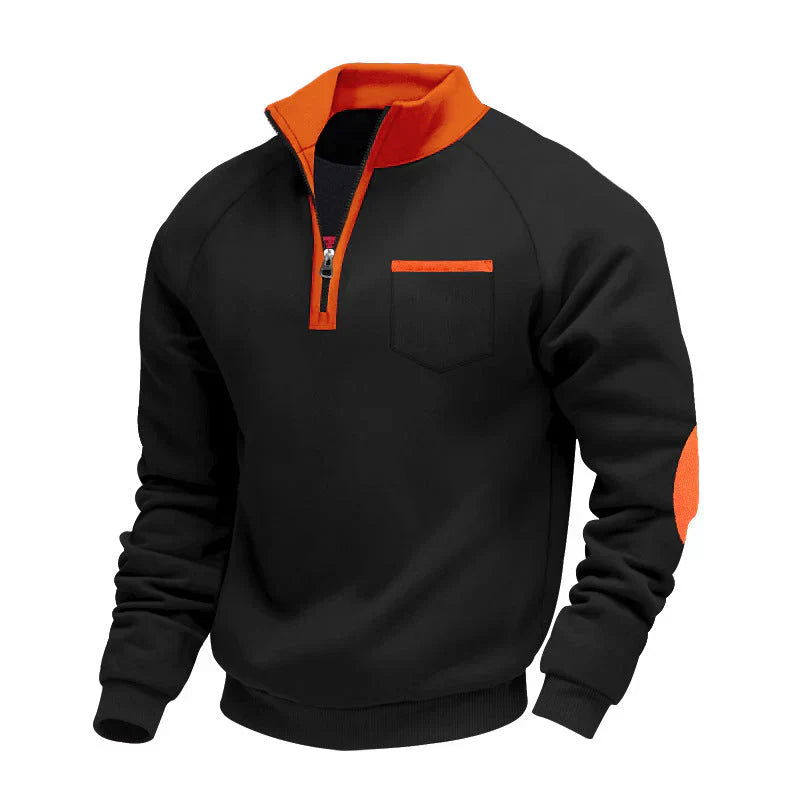 Pull de printemps confortable