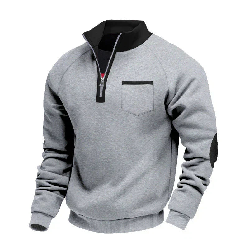Pull de printemps confortable