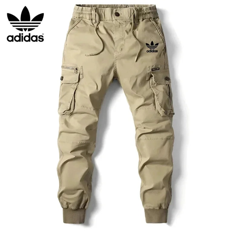 Jogging cargo tactique 2026 || Soldes