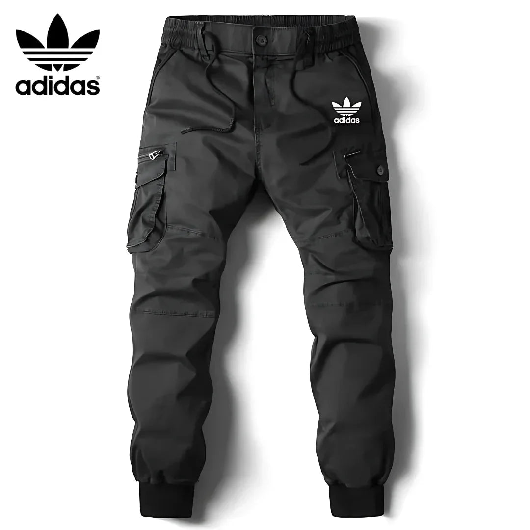 Jogging cargo tactique 2026 || Soldes